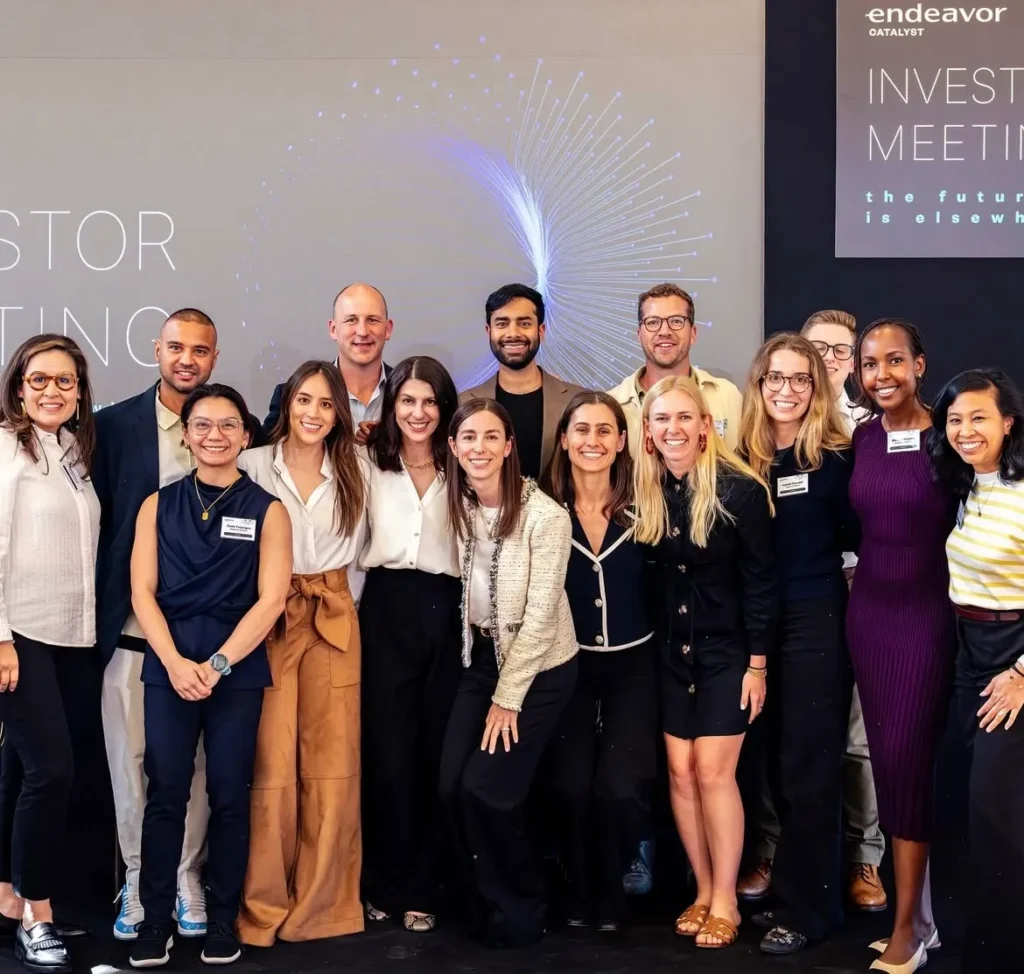 Endeavor Catalyst eyes $300M Fund to double down on Emerging Market Startups