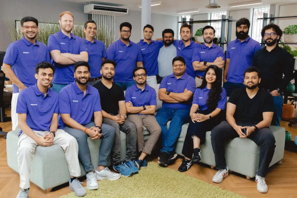 Aspora raises $50M to build Financial Super App for Indian Diaspora