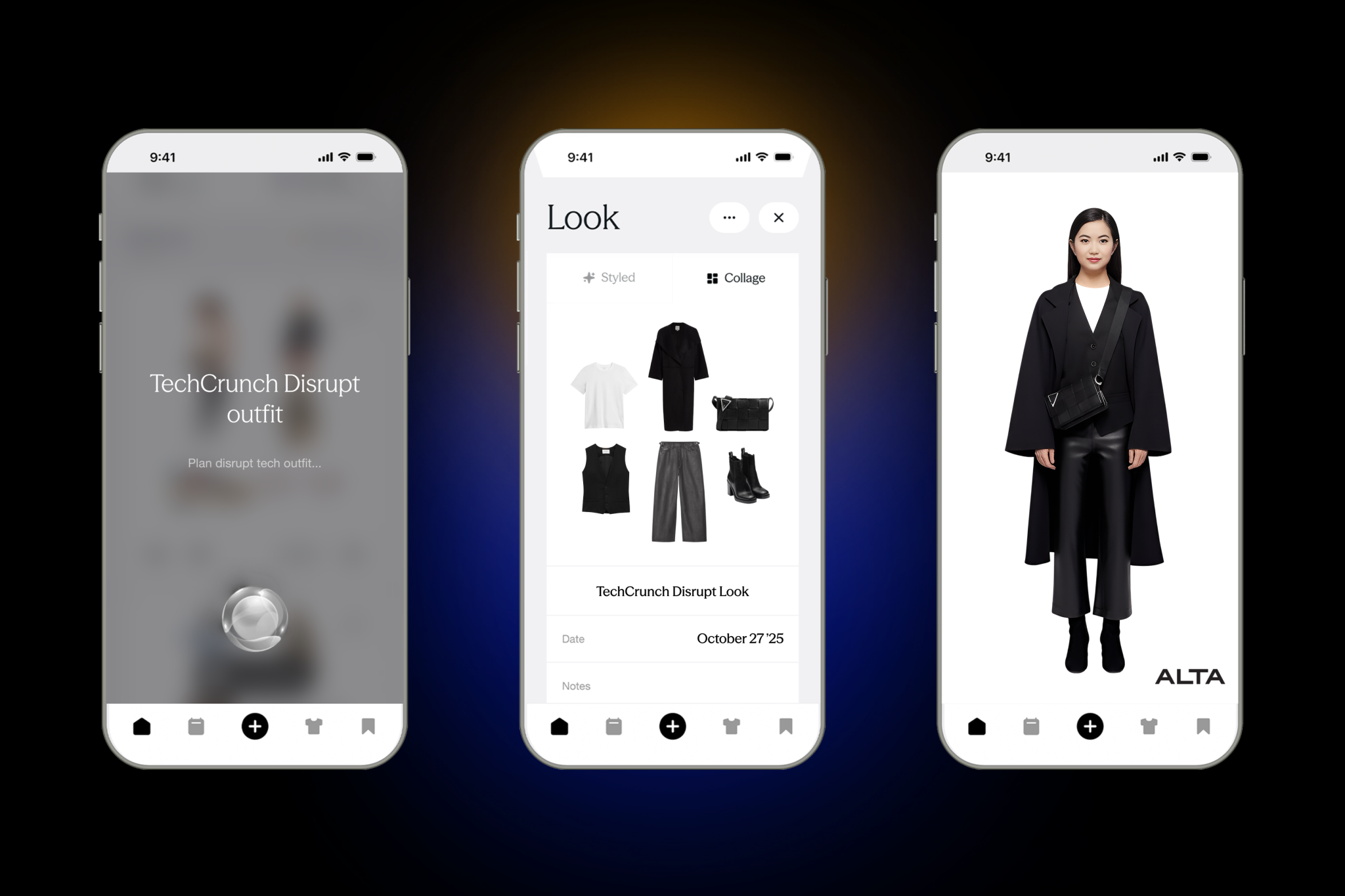 Alta from New York secures $11M to turn AI fashion assistant into reality