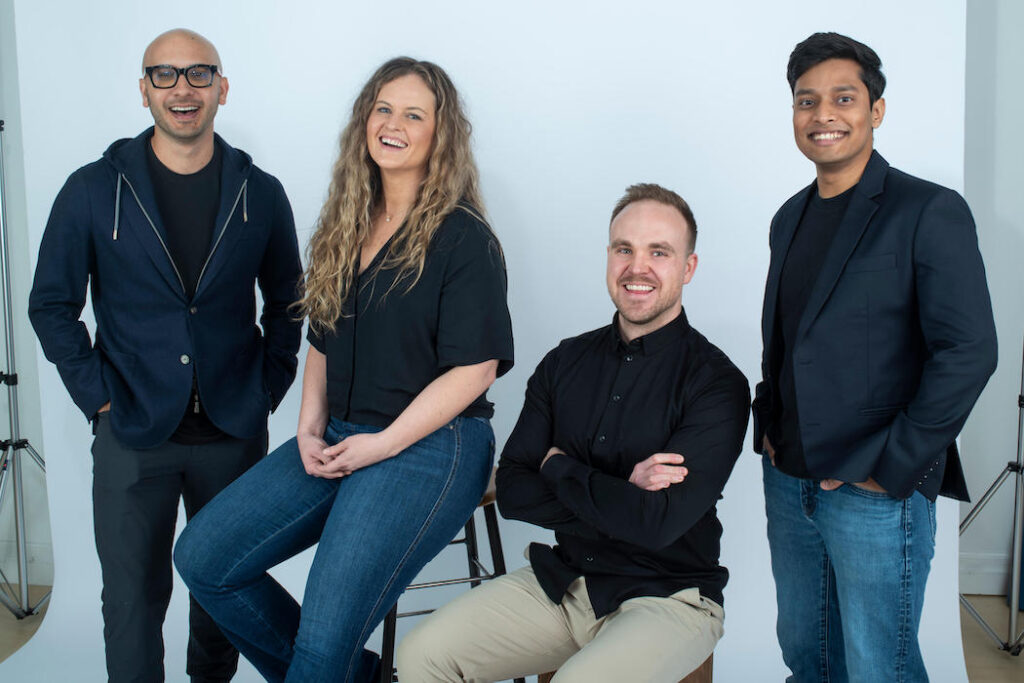 NiaHealth raises $5.75M to expand preventive health services across Canada
