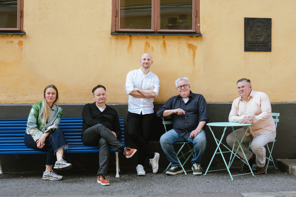 Nordic Foodtech VC hits €40M first close to back next-gen food and agri-tech startups