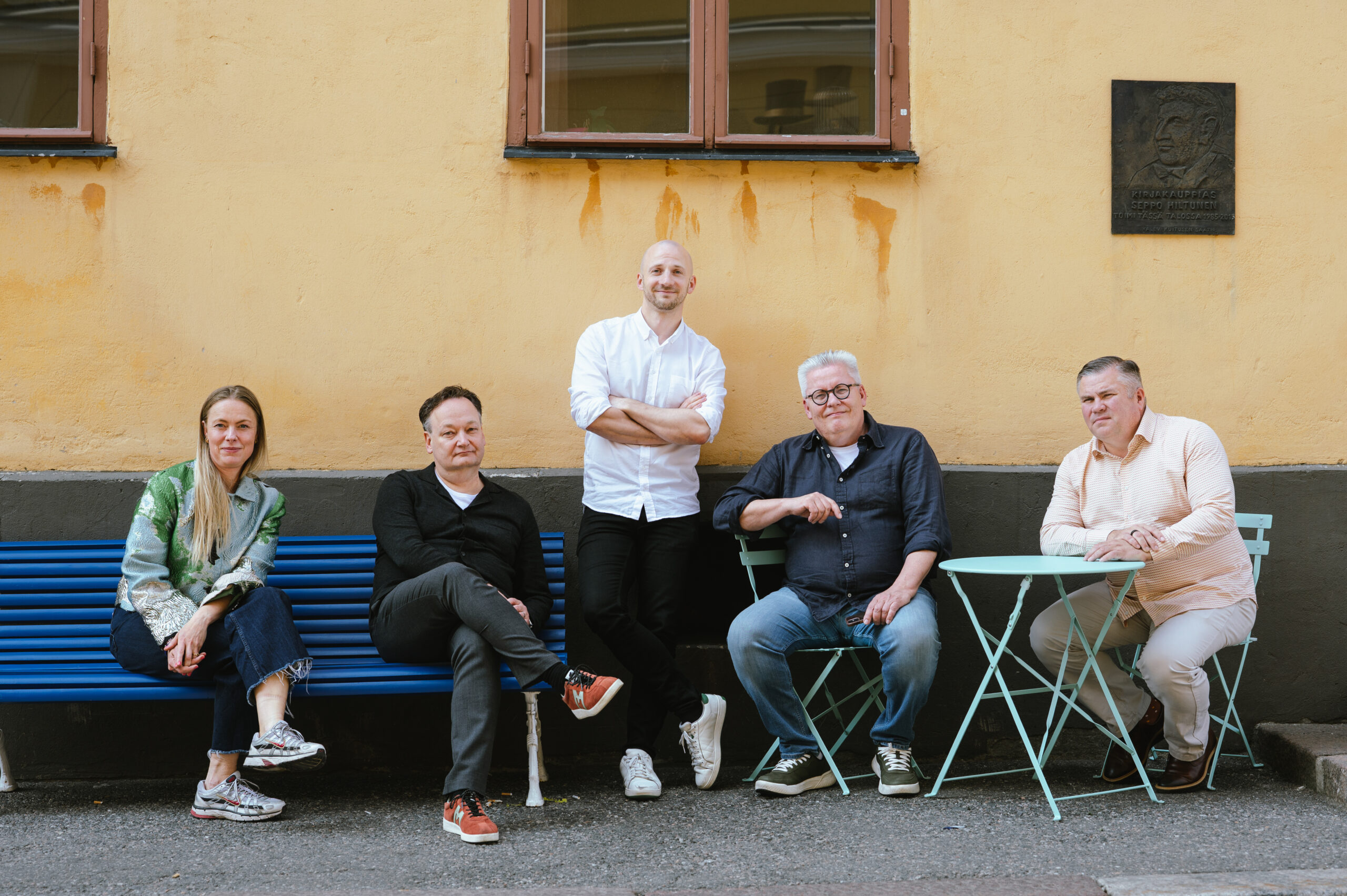 Nordic Foodtech VC hits €40M first close to back next-gen food and agri-tech startups