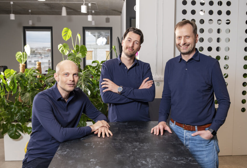 Orbit Capital launches €100 million Growth Debt II fund to support tech companies overlooked by banks