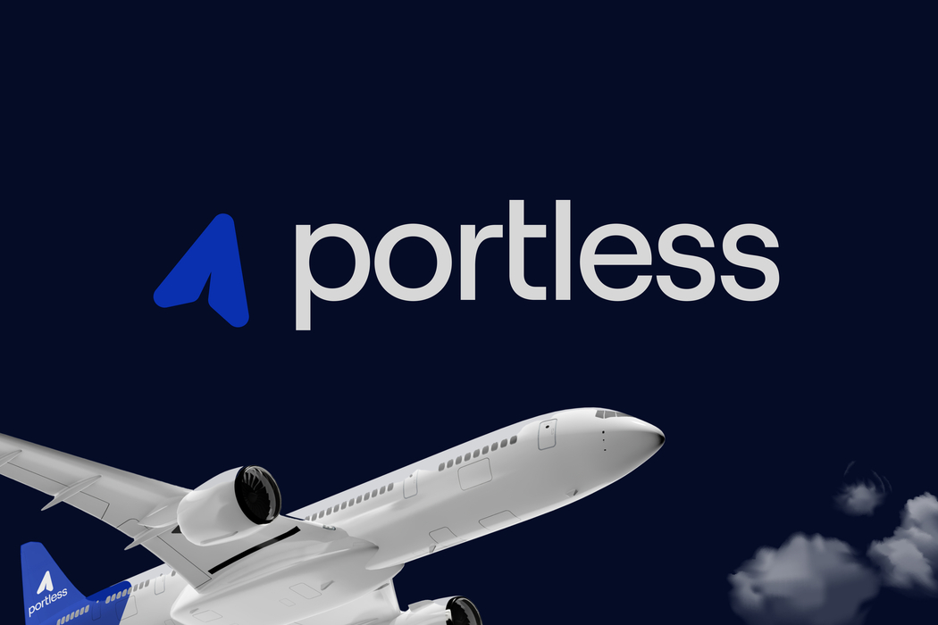 Portless secures $24.7M CAD to help retailers navigate post-tariff shipping challenges