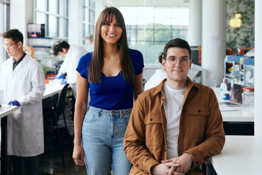 Eli Health secures $17M CAD Series A to scale hormone-monitoring platform