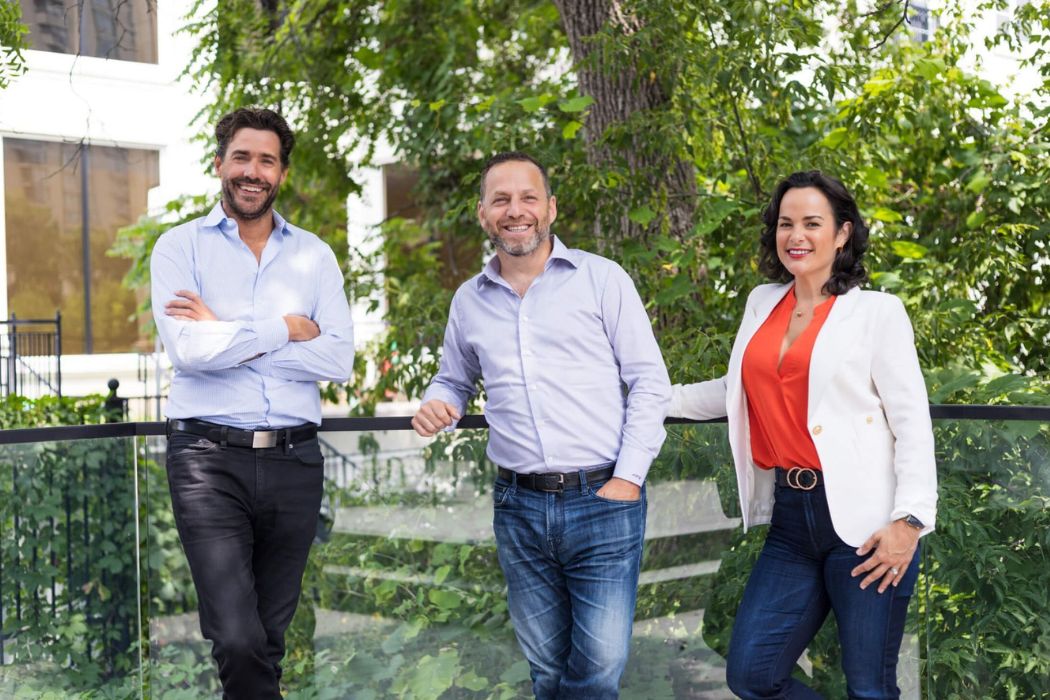 Storytime Capital closes $14M first Round for second Fund to back Future of Work Startups