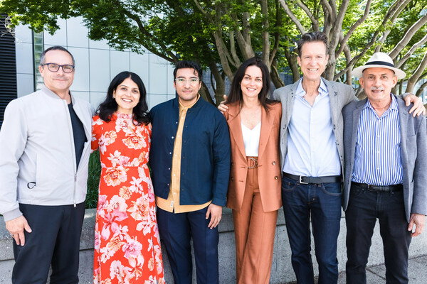 Wisdom Ventures launches Fund II with $16M first Close to advance Tech enabled Wellbeing
