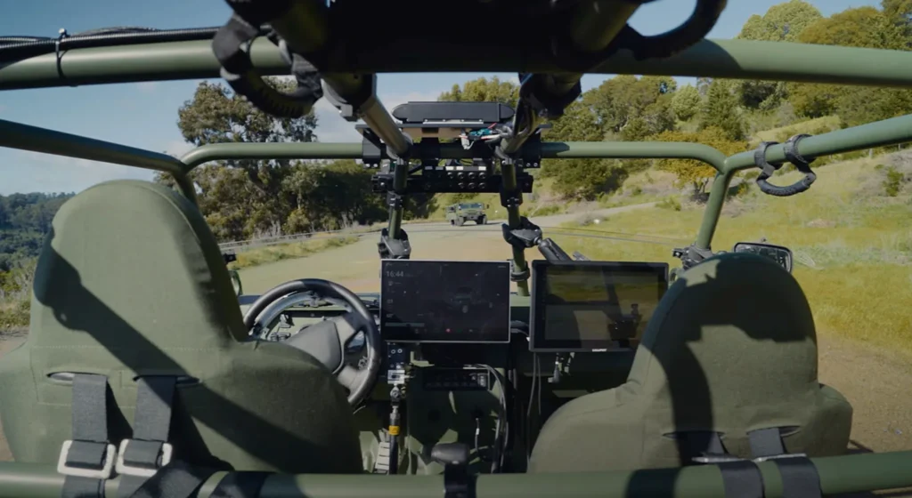 Applied Intuition closes $600M Series F to advance Defense and AV Tech