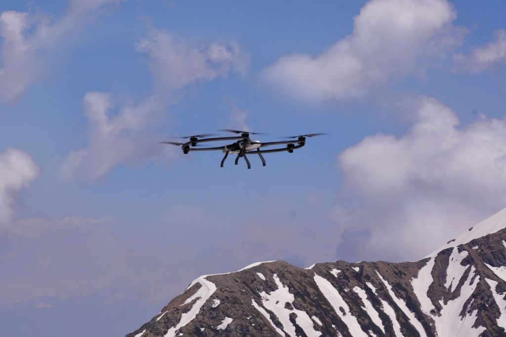 Raphe mPhibr secures $100M to scale India's Military Drone Ambitions