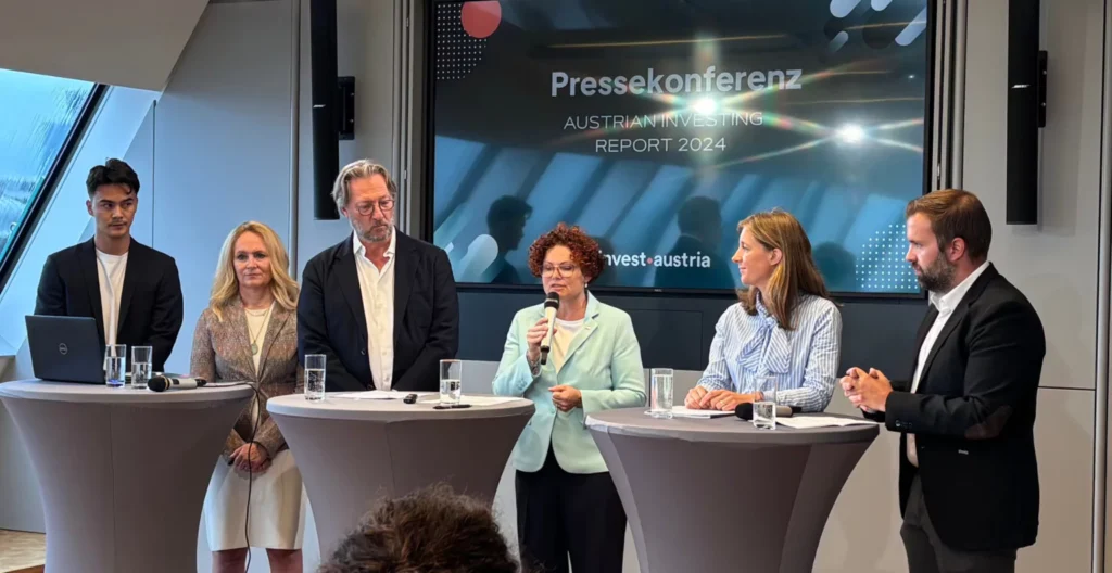 Austrian Investing Report 2024: Strong Foundations, But Cracks Are Emerging