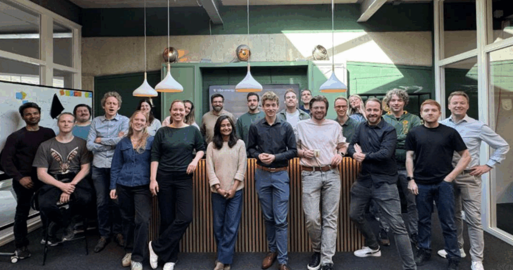 Tibo Energy secures €6M to combat grid congestion with smart energy tech