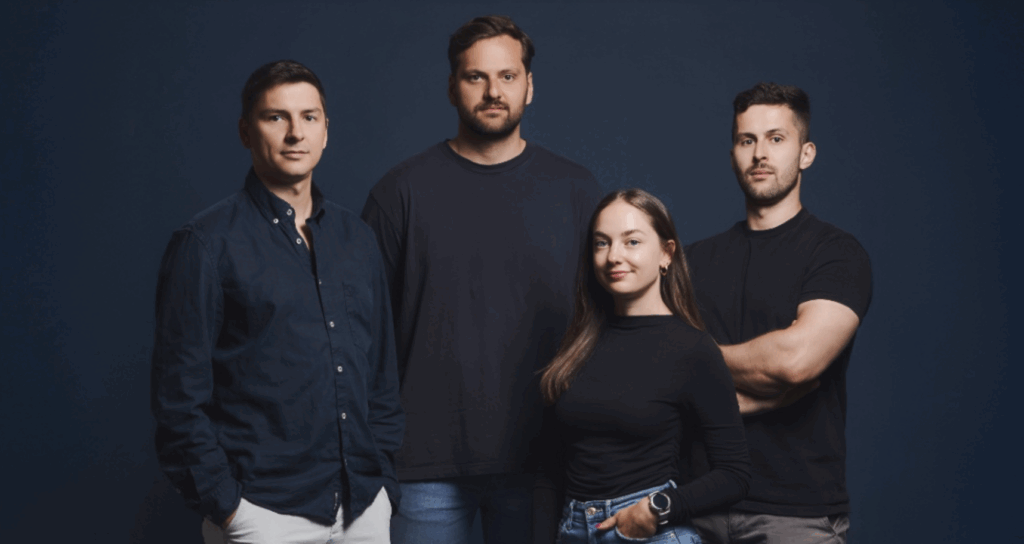 TopK raises €4.6M to build unified AI-native search engine