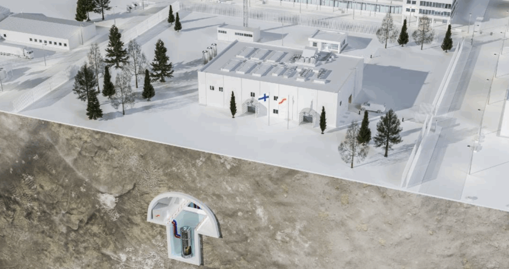 Steady Energy raises €32M to build World’s First Commercial Nuclear Heating Reactor