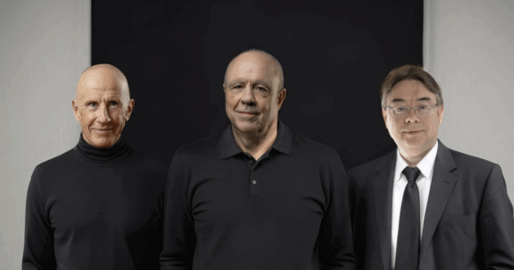 TuringDream secures €6M to scale its Agentic AI Platform for Education and Enterprise