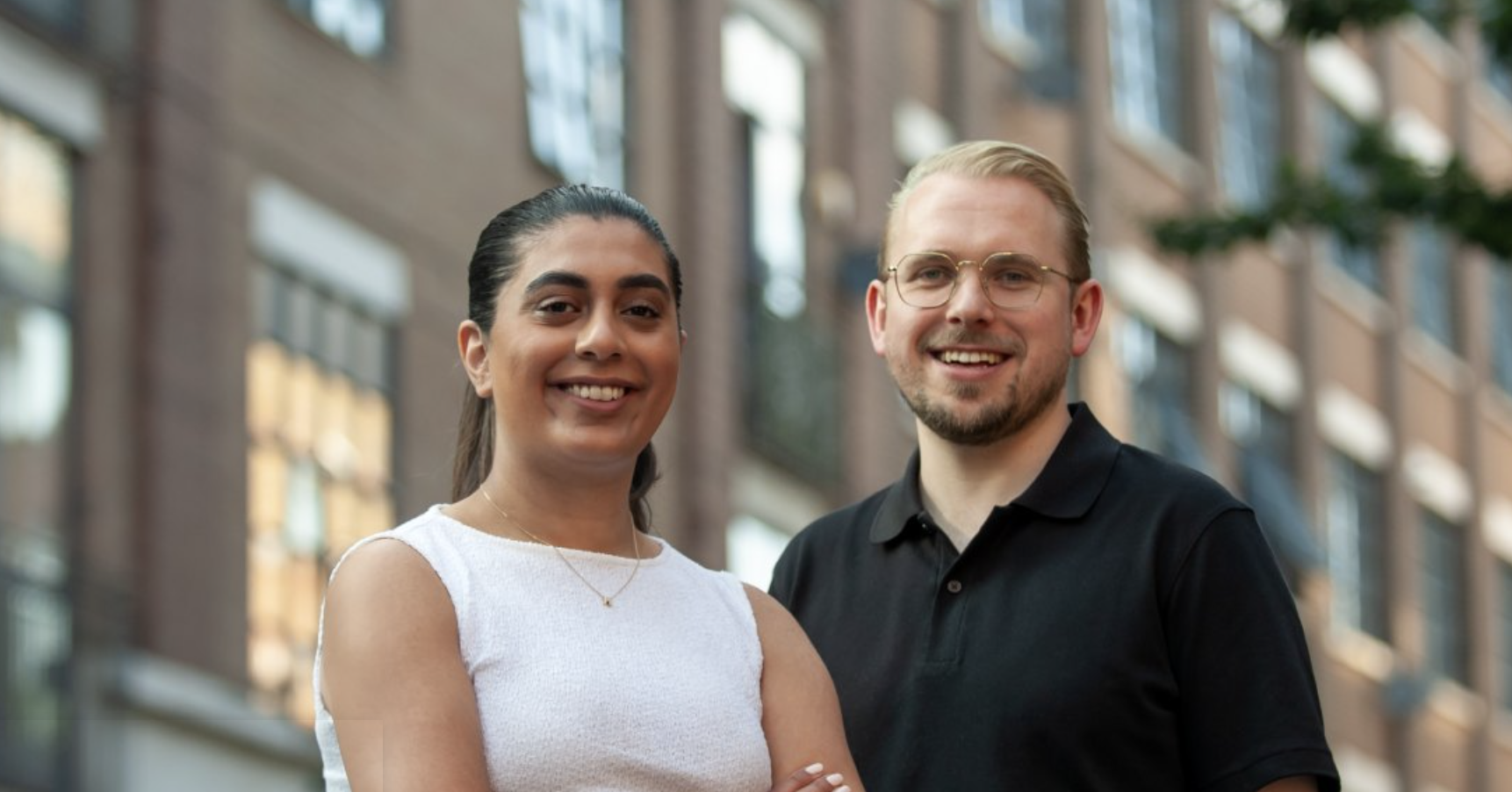 HIVED secures €35.5M Series B to Transform UK Parcel Delivery with AI and EVs