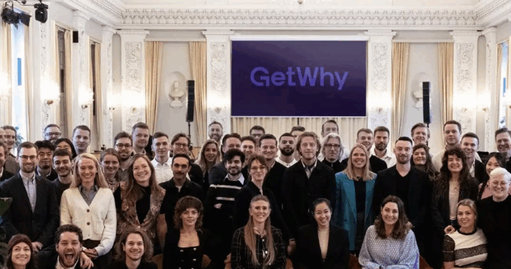 GetWhy raises €17M to expand AI-Driven Consumer Insights Platform