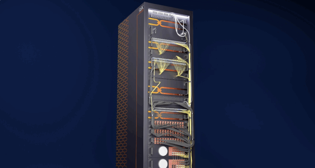 QuiX Quantum raises €15M to launch Universal Photonic Quantum Computer