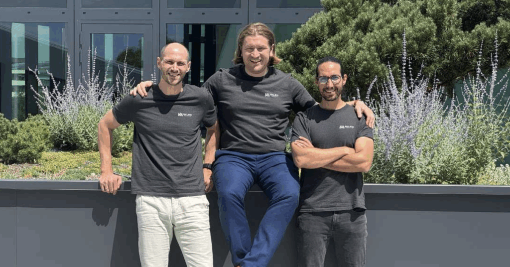 Skleo Health secures €3M to expand AI-Powered Eye Screening across Germany
