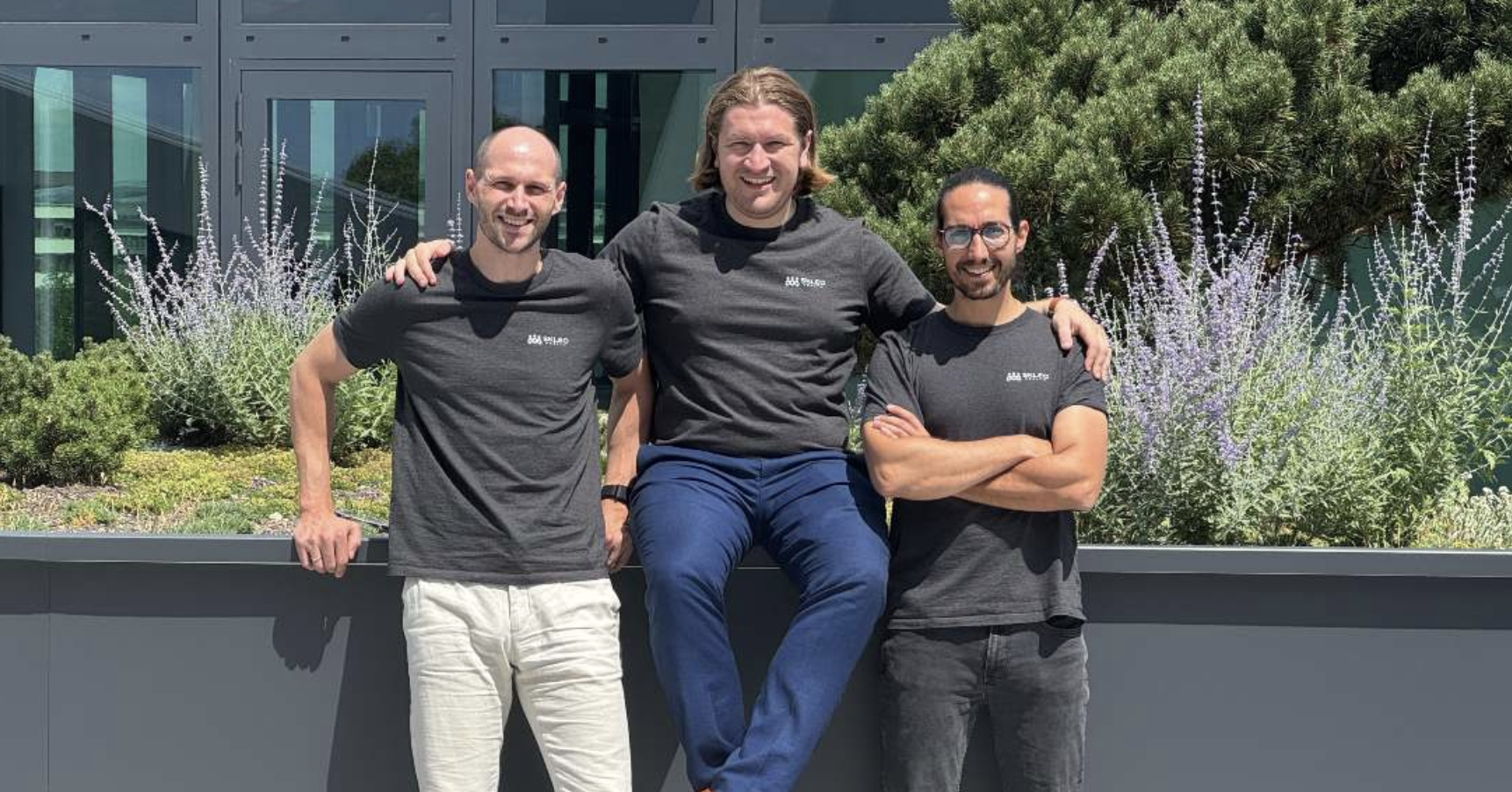 Skleo Health secures €3M to expand AI-Powered Eye Screening across Germany