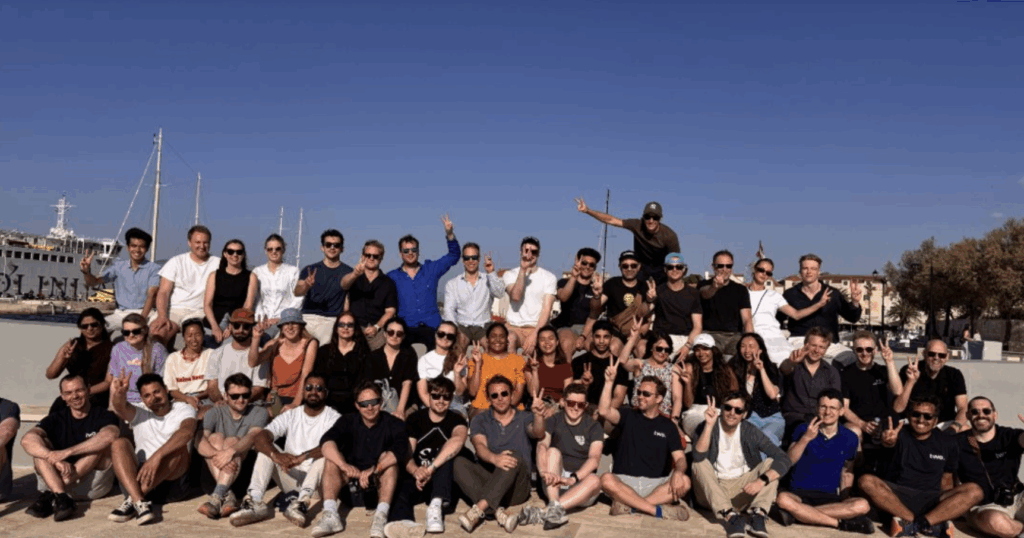 Sequoia-backed Norwegian fintech Two secures €13M to simplify B2B payments