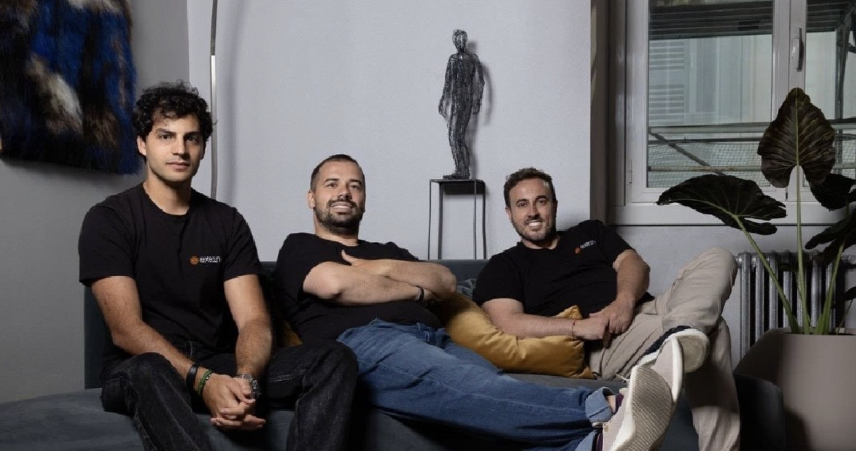 Exein snaps €70M Series C to expand embedded Cybersecurity for smart Devices