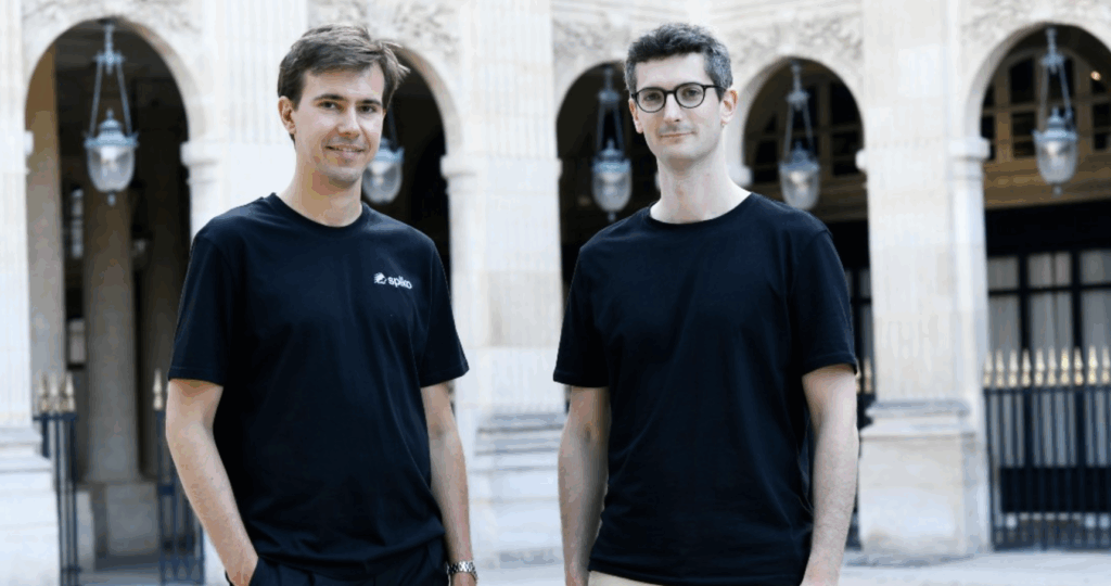 Spiko pockets €18.9M Series A to transform cash management with tokenised finance