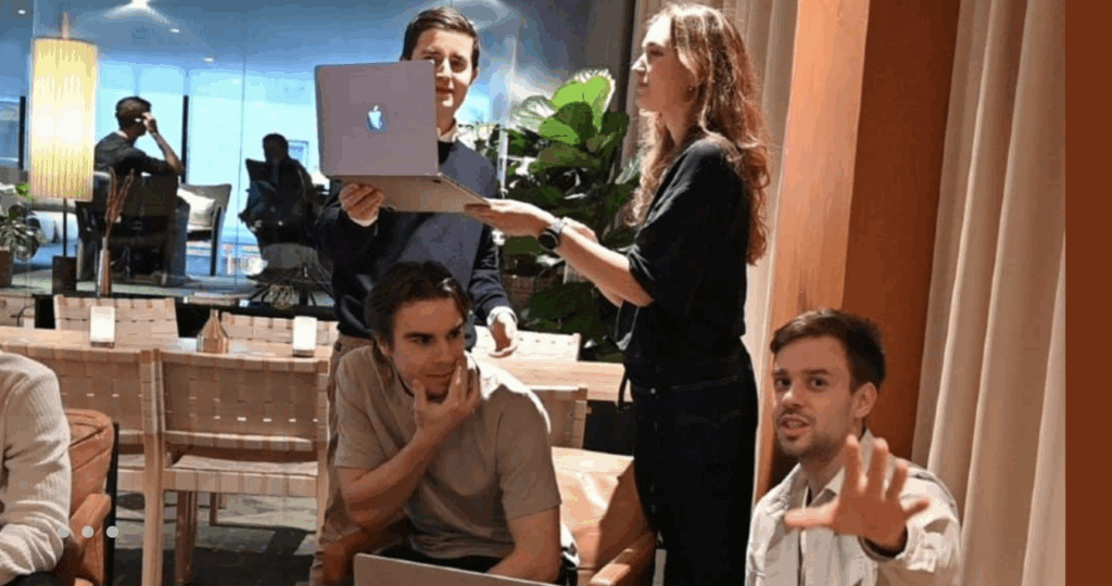 Lovable achieves Unicorn Status with €172M Series A Round