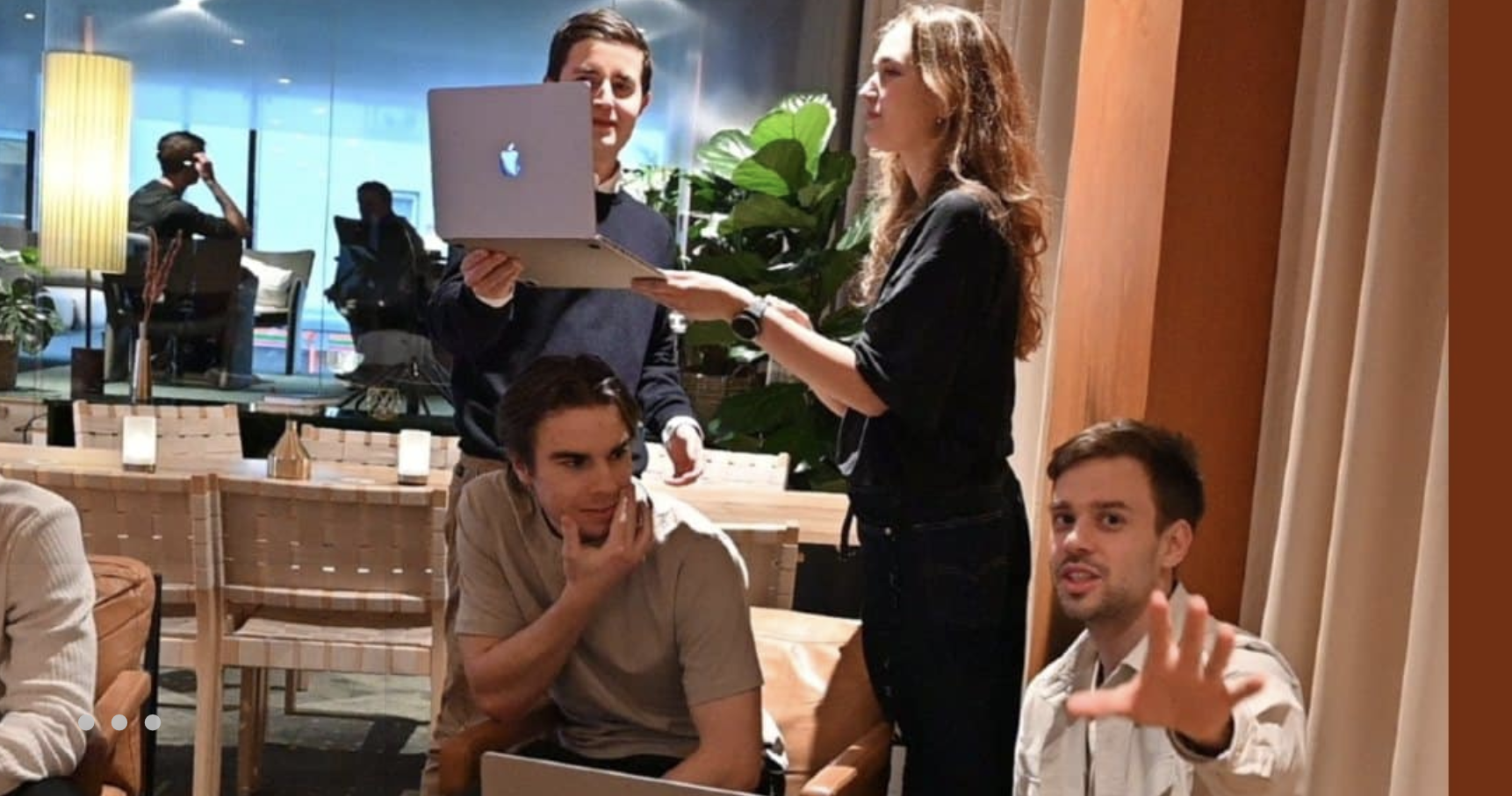 Lovable achieves Unicorn Status with €172M Series A Round