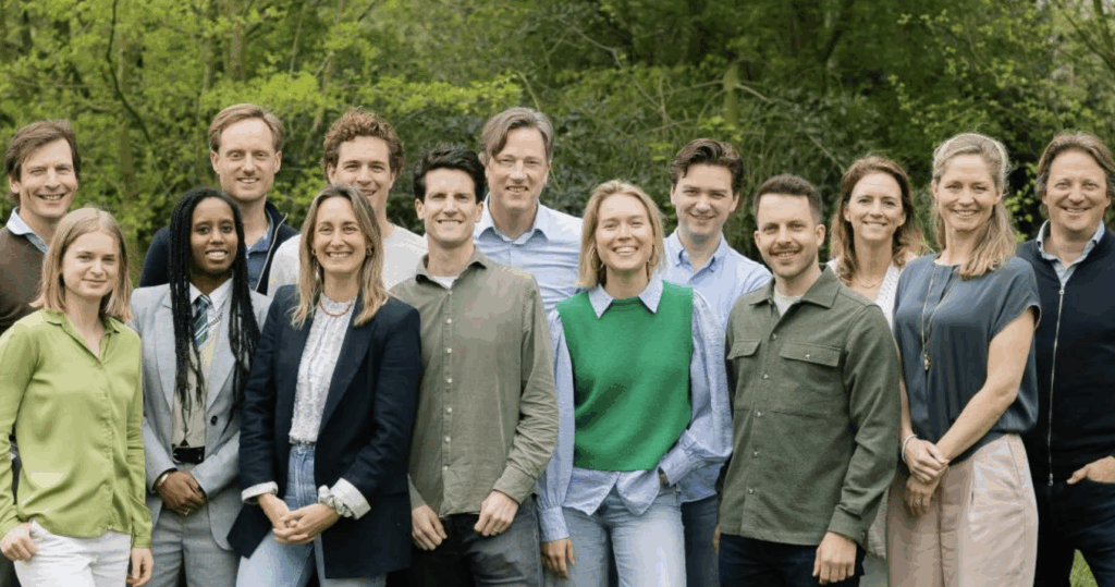 SHIFT Invest hits €92M first Close for Impact-Focused Fund IV