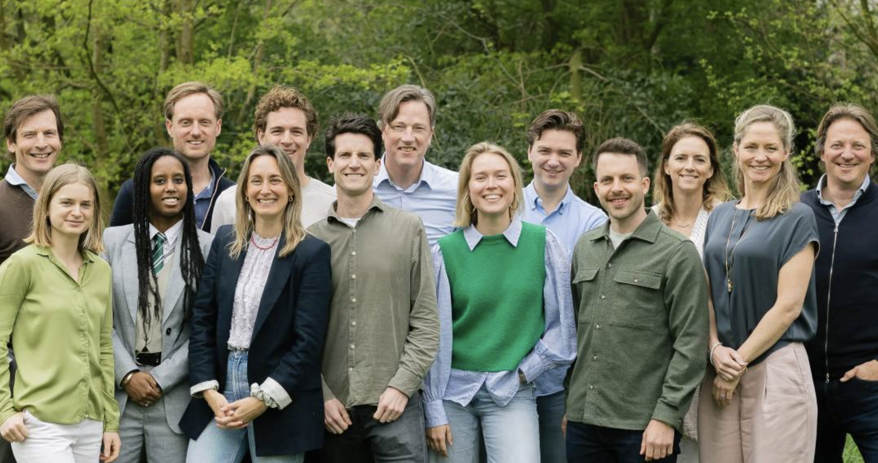 SHIFT Invest hits €92M first Close for Impact-Focused Fund IV