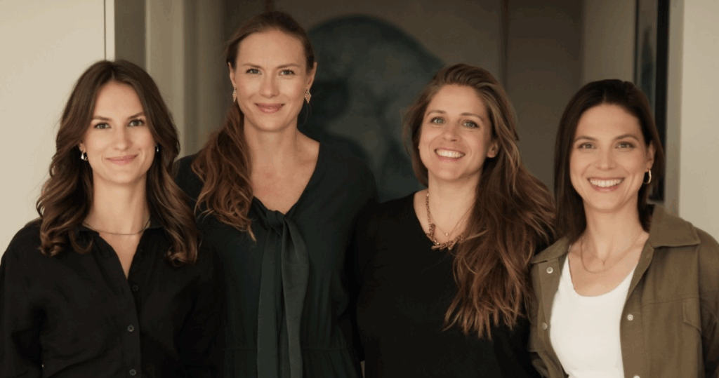 Auxxo hits €26M first Close for Fund II to Champion Female Founders in Europe