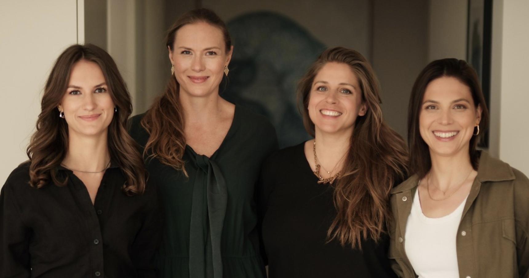 Auxxo hits €26M first Close for Fund II to Champion Female Founders in Europe