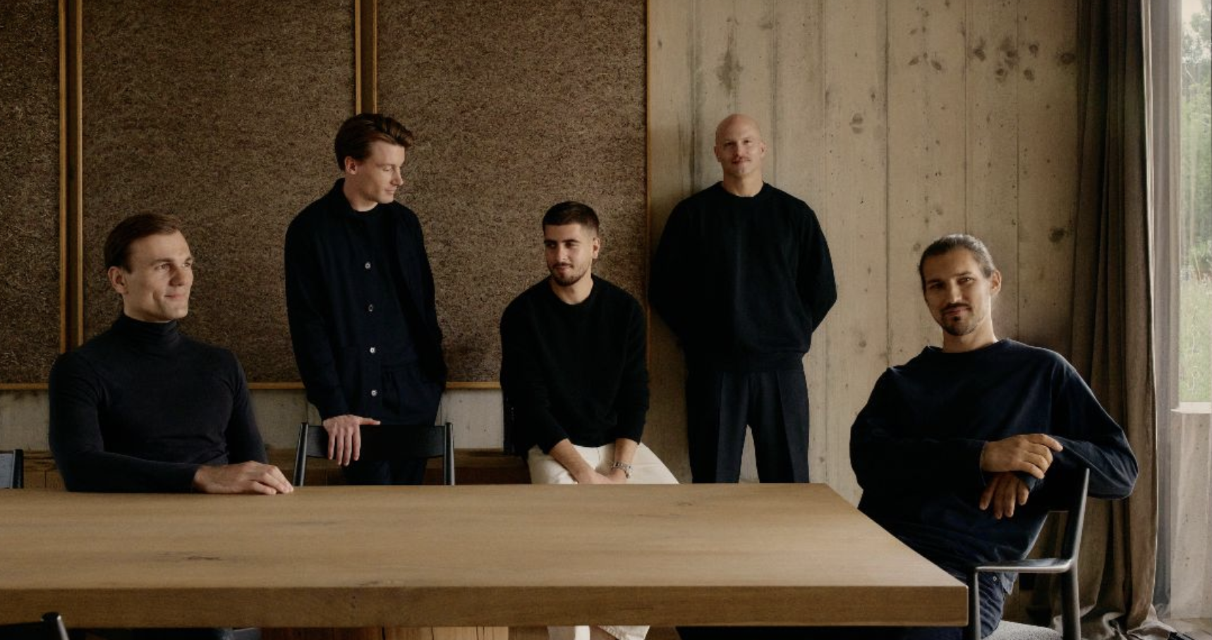 Buena from Germany lands €49.4M Series A to modernize Property Management