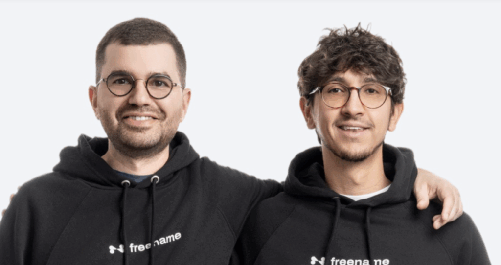 Swiss Web3 Startup Freename raises €5.5M to build a Unified Internet