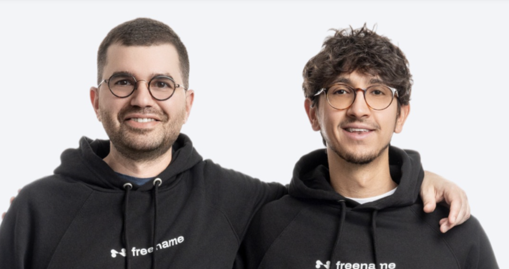 Swiss Web3 Startup Freename raises €5.5M to build a Unified Internet
