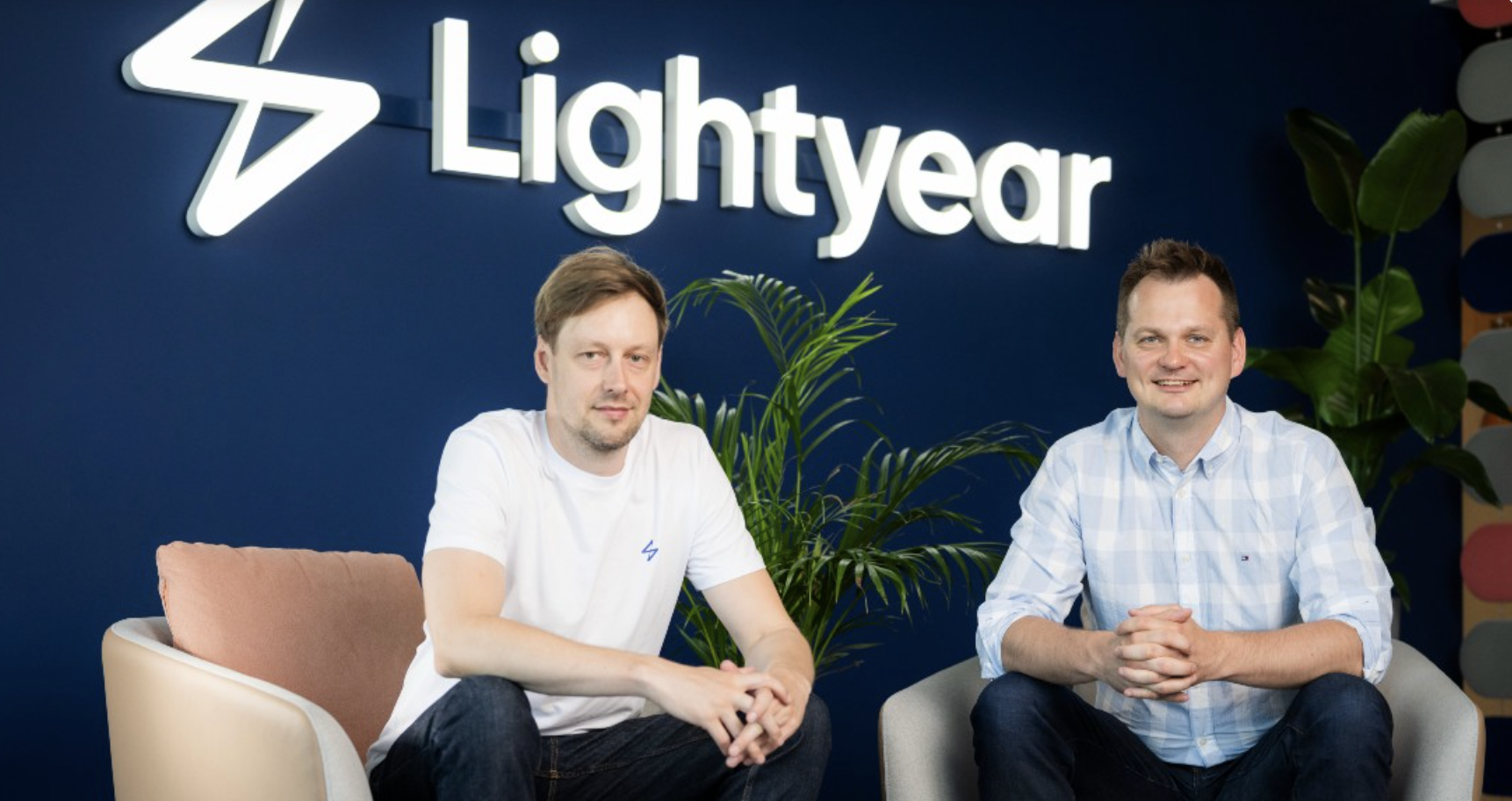 Lightyear secures €19.5M to fuel Expansion of its Investment Platform across Europe