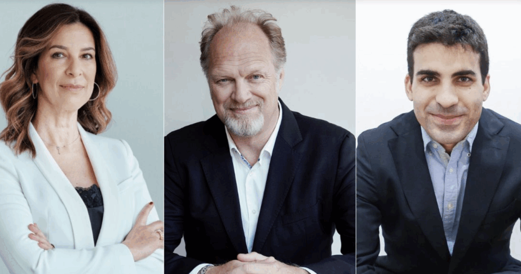 MobyFly raises €10.8M to launch Zero-Emission Hydrofoil Ferries