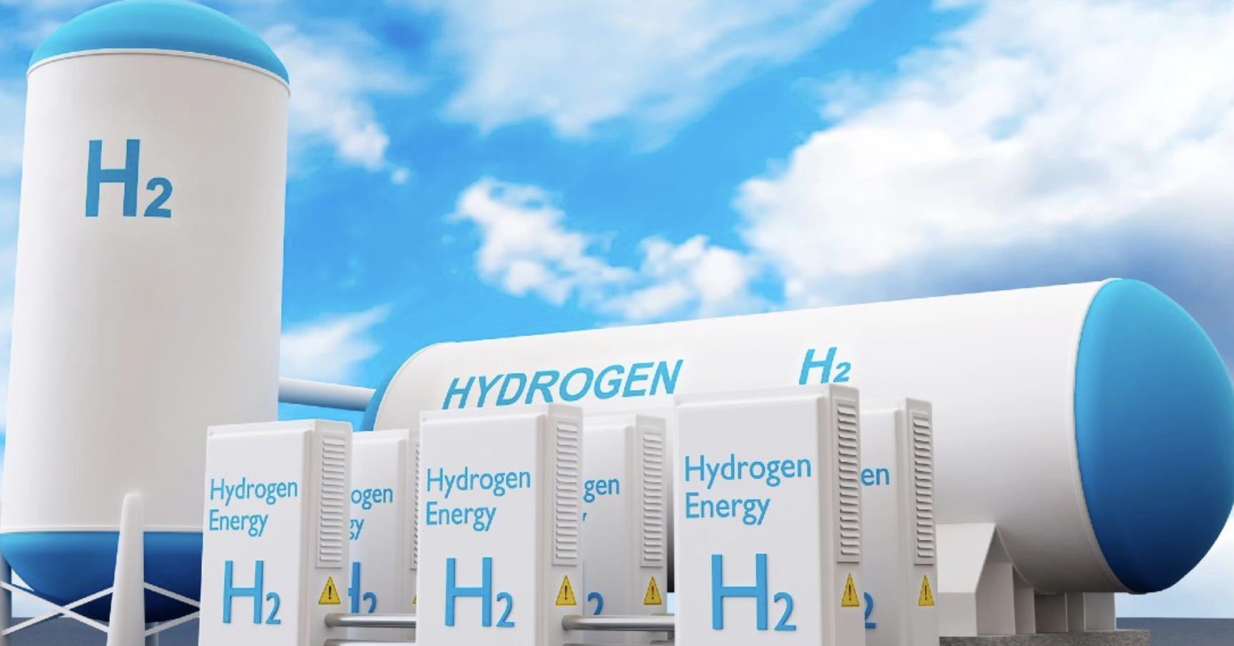 Monaco Hydrogen Alliance and MobilityVC launch MH2Fund to back Early-Stage Hydrogen Startups