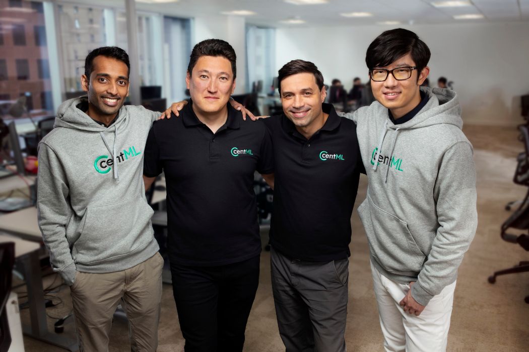 Nvidia acquires Toronto-based CentML to boost AI software efficiency