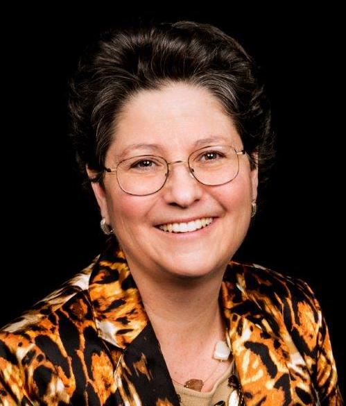 Eve Burton