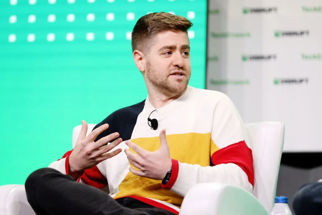 Ramp hits $22.5B Valuation just 45 Days after raising at $16B