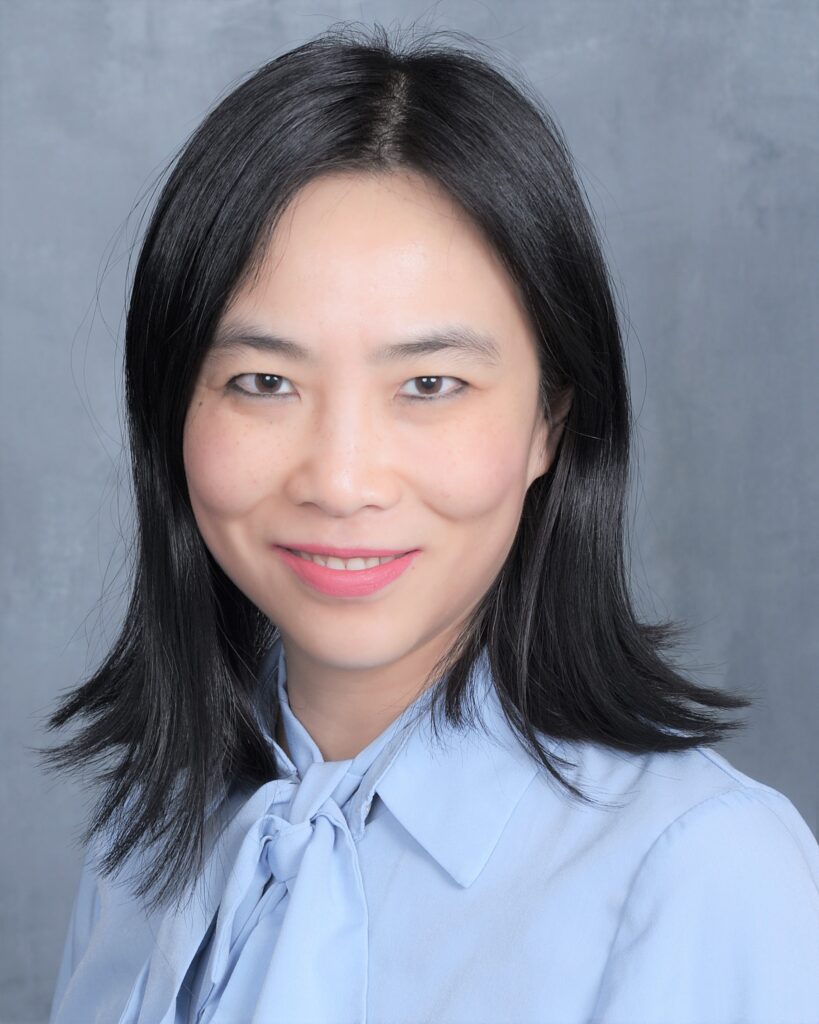 Hanqing Li