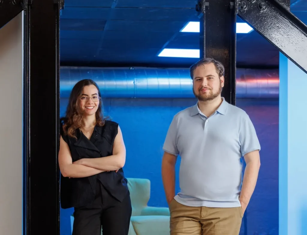 ZeroEntropy secures $4.2M to advance AI Search Infrastructure