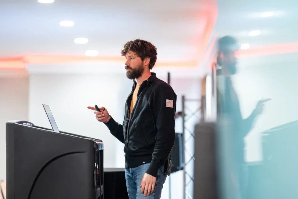 Confident Security emerges from Stealth with $4.2M to bring private Encryption to AI
