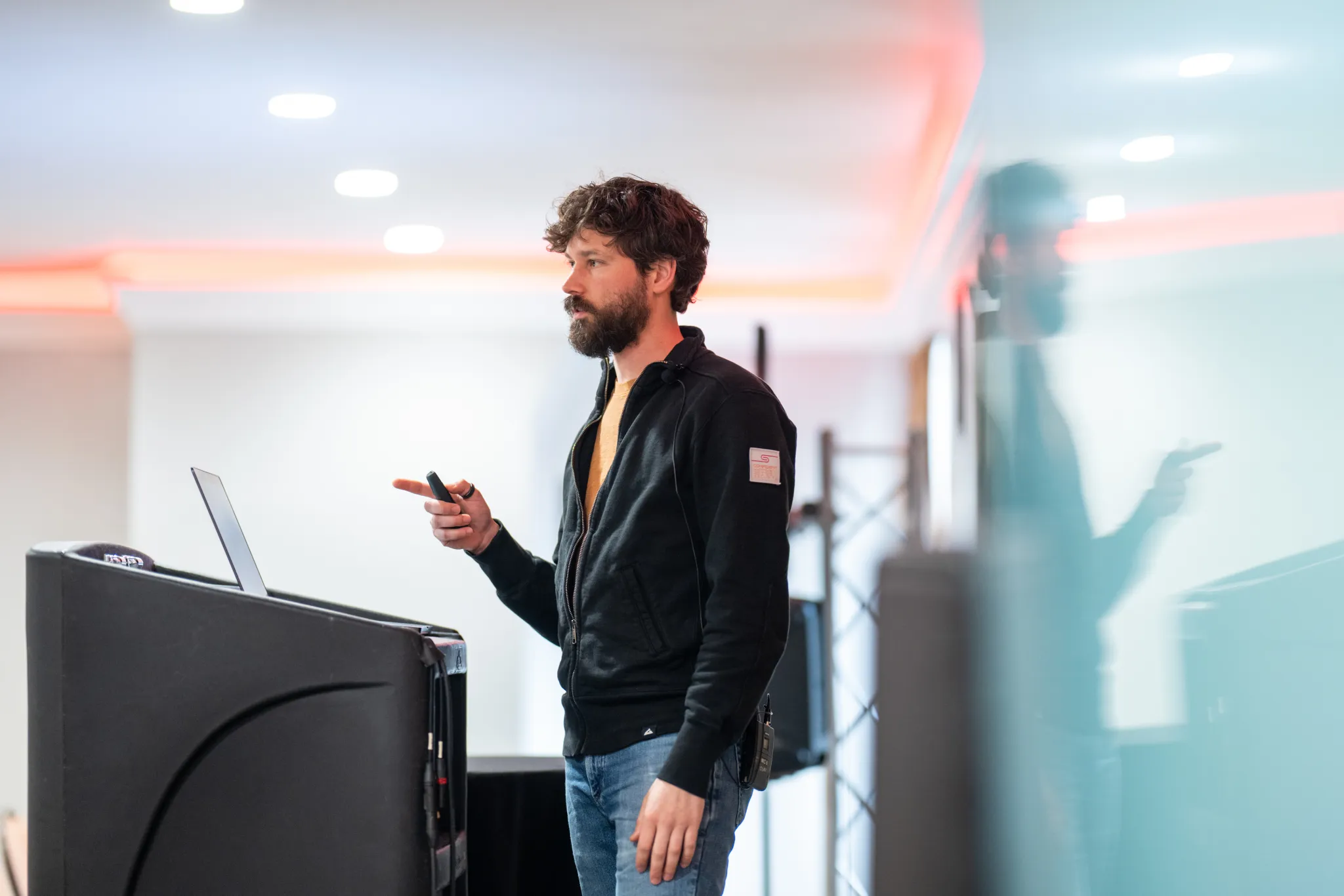 Confident Security emerges from Stealth with $4.2M to bring private Encryption to AI