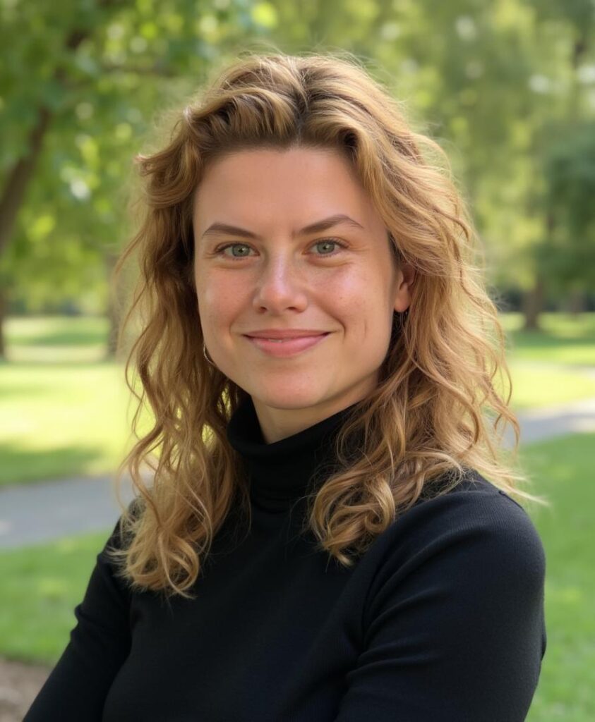 Luba Safran