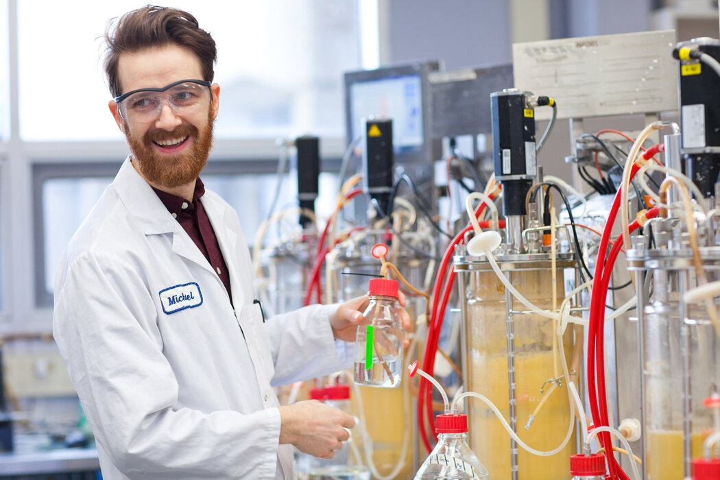 Mara Renewables secures $12.5M to scale Fish-Free Omega-3 Globally