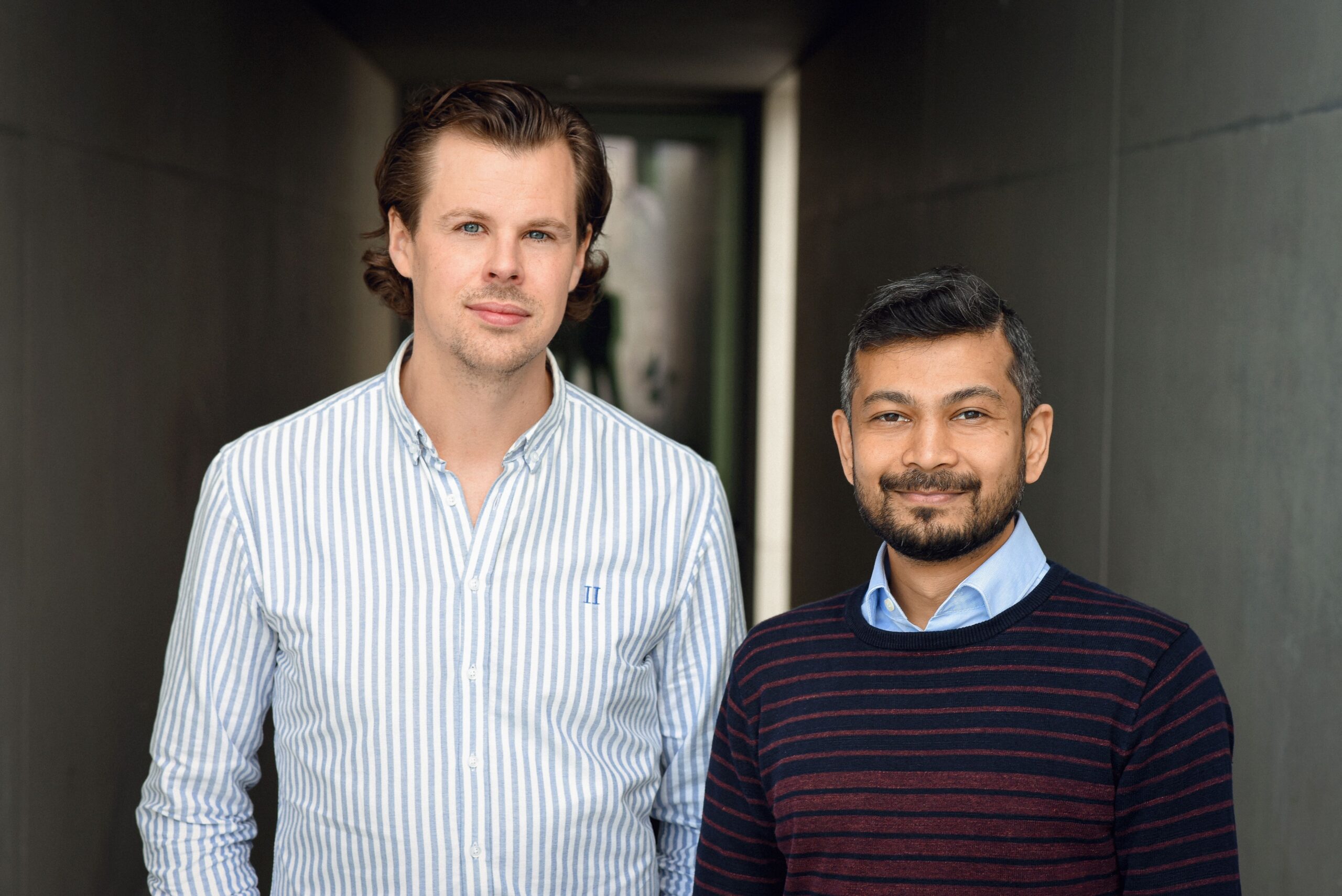 Tilla secures €2 Million to Fast-Track Global Growth of its Maritime Crew Logistics Platform