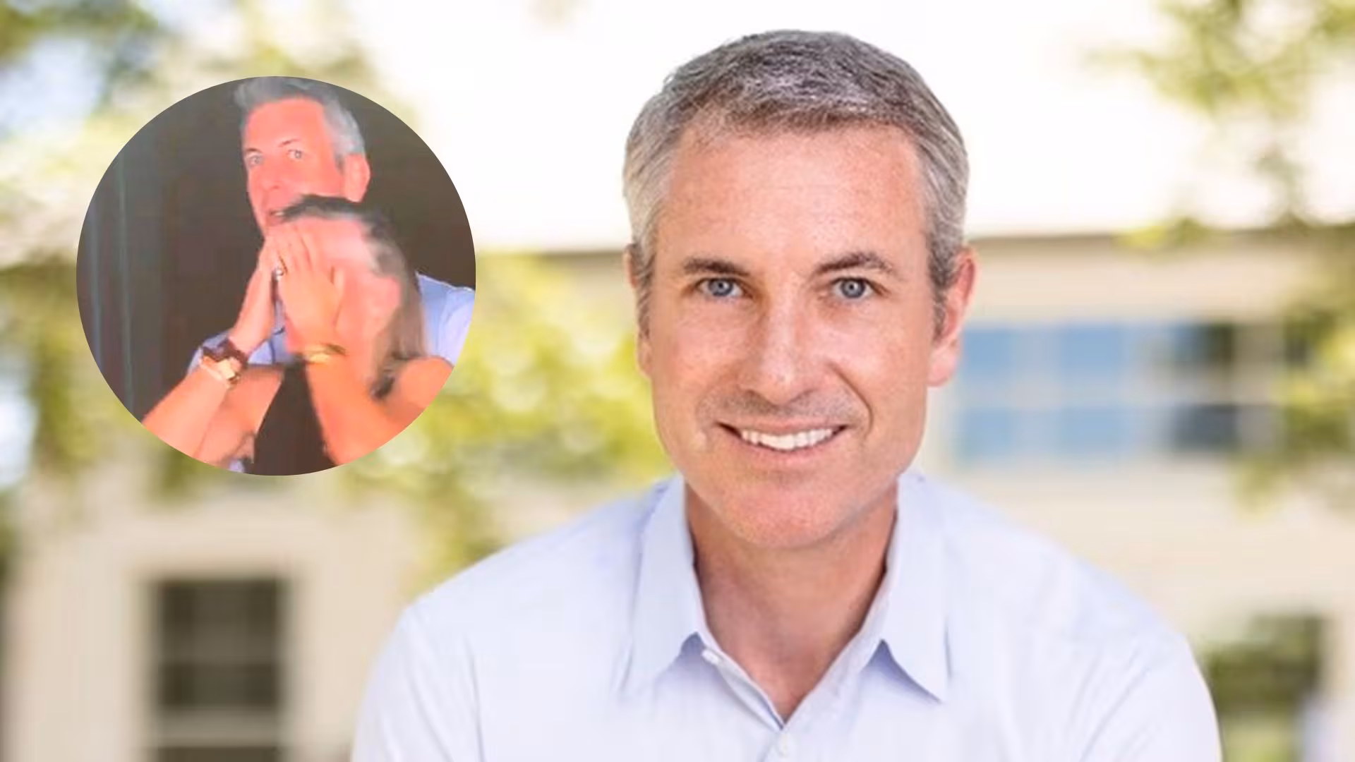 Andy Byron: The Meteoric Rise and Sudden Fall of Astronomer’s CEO