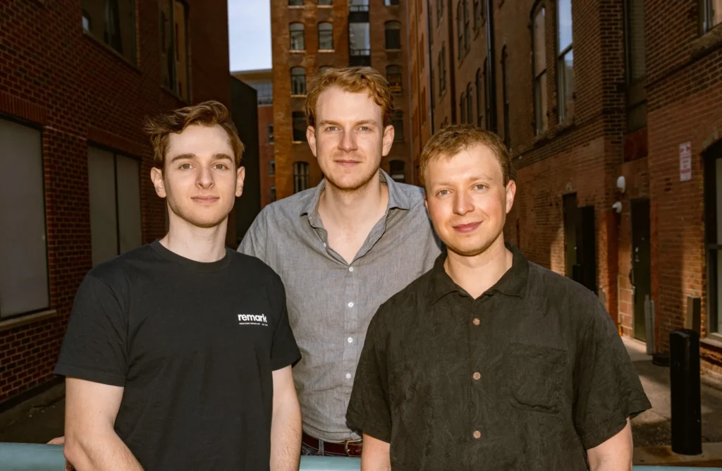 Remark raises $16M to expand AI-powered human shopping experts